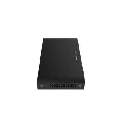 Роутер Ruijie Reyee RG-EG105G-V3 &mdash; Маршрутизатор интеллектуальный, LAN 3xGbE, WAN/LAN 1xGbE, WAN 1xGbE 1-58385 фото