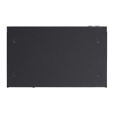 Сетевой коммутатор TP-Link SG3210 &mdash; Коммутатор управляемый, L2+, 8хGE, 2хSFP, Omada 1-52884 фото