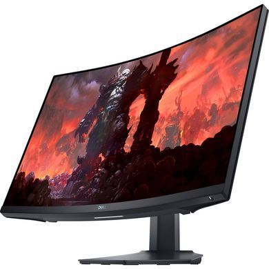 Dell 210-AZZD &mdash; Монітор LCD 27" S2722DGM 1-20213 фото