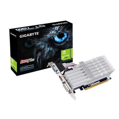 Gigabyte GV-N730SL-2GL 51537 фото