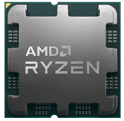 AMD Ryzen 5 7600 100-100001015BOX &mdash; Процессор 6C/12T 3.8/5.1 ГГц Boost 32 Мб Radeon Graphics AM5 65 Вт Wraith Stealth 1-28964 фото