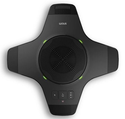DECT-спикерфон Snom C52 SP 694250 фото