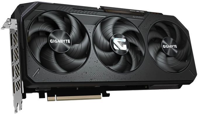 Gigabyte Radeon RX 9070 XT GAMING 16G (GV-R9070XTGAMING-16GD) &mdash; Видеокарта 16 ГБ GDDR6 256-bit 1-63050 фото