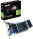 Asus GeForce GT 710 BRK Evo GT710-SL-2GD5-BRK-EVO &mdash; Відеокарта 2 ГБ DDR5 1-46322 фото 1