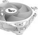 Asus TUF Gaming TF120 ARGB Fan &mdash; Triple Fan Kit with ARGB Controller White &mdash; Корпусні вентилятори 120мм, 1900rpm, PWM, 29dBa, ARGB, 3 шт. (90DA0033-B09030) 1-30291 фото 7