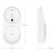 Миша Xiaomi Mi Mouse Silver 720930 фото 3