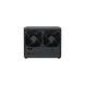 NAS сервер Synology DiskStation DS925+ &mdash; NAS-сервер десктопний AMD Ryzen V1500B 4xHDD/SSD 4 ГБ SO-DIMM DDR4 ECC 2x2.5GbE 2хUSB 3.2 1-66284 фото 7