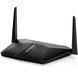 Маршрутизатор Netgear RAX40-100PES &mdash; Маршрутизатор AX3000 Wi-Fi 6 4xGE LAN 1xGE WAN 1xUSB 3.0 2х внешних антенны 1-7566 фото 3