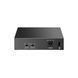 Switch (свитч) TP-Link LiteWave LS105GP &mdash; Коммутатор неуправляемый, 5хGE, PoE+ 65 Вт 1-63200 фото 2