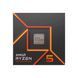 AMD Ryzen 5 7600 100-100001015BOX &mdash; Процессор 6C/12T 3.8/5.1 ГГц Boost 32 Мб Radeon Graphics AM5 65 Вт Wraith Stealth 1-28964 фото 3