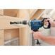 Bosch 0.601.1B0.000 &mdash; Дрель ударная GBM 1600 RE, 850Вт, 1-16 мм, 3 кг 1-67134 фото 2