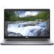 Dell N011L541014EMEA_WIN &mdash; Ноутбук для бізнесу 14" VA 1920x1080 Intel Core i5-10310U 1.7 ГГц 16 ГБ DDR4 UHD Graphics M.2 256 1.47 кг Windows 10 Pro 705969 фото 2