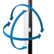 Беспроводная точка доступа Ubiquiti LiteBeam 5AC-16-120 (LBE-5AC-16-120) &mdash; Wi-Fi точка доступа 656245 фото 4
