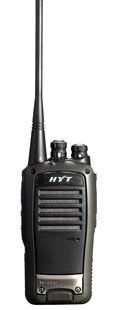 Радіостанція Hytera TC-620V UHF (TC-620V 400-470) &mdash; Рація 400-470 МГц 16 каналів 694469 фото