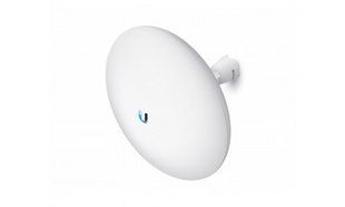 Точка доступа Ubiquiti NanoBeam 2AC (NBE-2AC-13) &mdash; Wi-Fi точка доступа наружная 802.11ас 2.4 ГГц 1-22521 фото