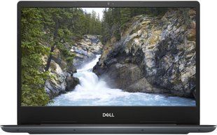 Dell N2213VN5481EMEA01_H &mdash; Ноутбук 14 FM i5-8265U 4 1TB MX 130 2GB BL FP W10H Vostro 5481 N2213VN01_H 702589 фото