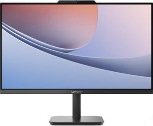 Lenovo V100 Black (13BE003MUI) &mdash; Моноблок 23.8", IPS (1920x1080), Intel Core i3-N305, DDR4 16 ГБ, SSD 512 ГБ, Wi-Fi 6, Bluetooth, без ОС 1-63401 фото