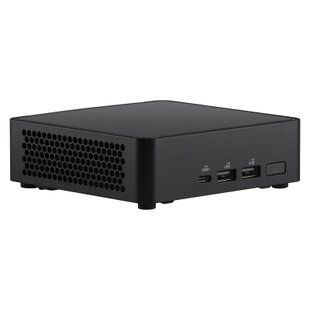 Asus NUC 14 Pro RNUC14RVKU500002I &mdash; Неттоп Intel Ultra 5 125H 14x4.5 ГГц DDR5 DisplayPort HDMI без ОС Wi-Fi Bluetooth 1-56245 фото