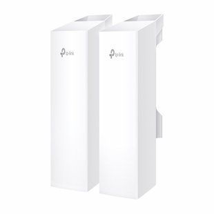 Точка доступа TP-Link EAP215-Bridge KIT &mdash; Mesh Wi-Fi точка доступа внутренняя/наружная 802.11ac 5 ГГц (2 шт.) 1-63001 фото