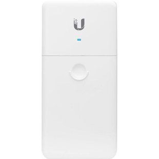 Мережевий комутатор Ubiquiti N-SW &mdash; Комутатор мережевий NanoSwitch 728965 фото
