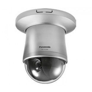IP камера видеонаблюдения Panasonic WV-SC386E 9143 фото