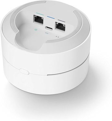 Роутер Google GJ2CQ &mdash; Wi-Fi Mesh система 802.11n 2.4 ГГц 3 пристрої (Вітрина) 9-11249 фото
