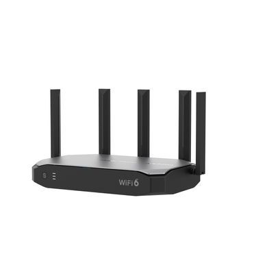 Роутер Ruijie RG-EG105GW-X &mdash; Wi-Fi роутер 802.11ax AX3000 2.4/5 ГГц 1-33424 фото