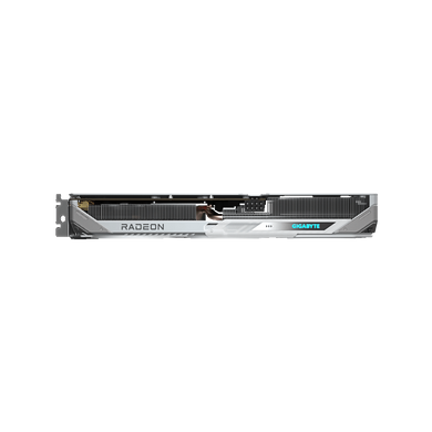 Gigabyte GV-R906XGAMINGOCICE-16GD &mdash; Відеокарта GIGABYTE AMD GV-R906XGAMINGOCICE-16GD GV-R906XGAMINGOCICE-16GD 1-75041 фото