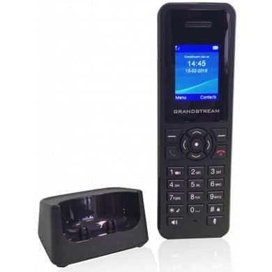 IP телефон Комплект DP720 та DP750 Grandstream DECT DP Bundle 705743 фото