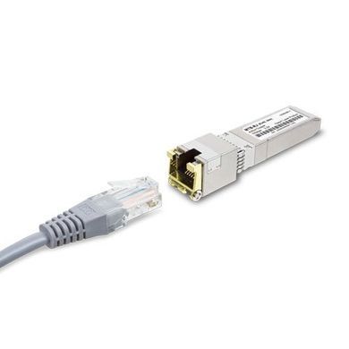Оптичний модуль SFP+ 60 км 1270/1330 нм LC Planet MTB-LA60 685076 фото