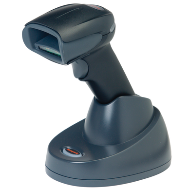 Honeywell 1900GER-2 &mdash; Ручной сканер штрих-кода Xenon 1900G Black 676804 фото