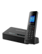 IP телефон Grandstream DECT_DP_Bundle &mdash; Комплект из DECT-телефона DP720 и DECT-базы DP750 1-15017 фото 1