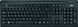 Fujitsu KB410 USB Black RU/US (S26381-K511-L419) &mdash; Клавіатура дротова USB 104 кл. ENG/RU 1-30242 фото 2
