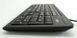 Fujitsu KB410 USB Black RU/US (S26381-K511-L419) &mdash; Клавіатура дротова USB 104 кл. ENG/RU 1-30242 фото 3