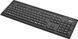 Fujitsu KB410 USB Black RU/US (S26381-K511-L419) &mdash; Клавіатура дротова USB 104 кл. ENG/RU 1-30242 фото 1