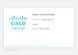 Cisco IE-2000-8TC-L &mdash; Комутатор промисловий L2 USB 40194 фото 2
