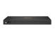 Switch (свитч) HP Aruba 6100 JL677A &mdash; Коммутатор управляемый L2 24xLAN GbE 4xSFP+ 128 Гбит/с PoE 370 Вт 1-1027 фото 3