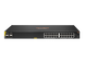 Switch (свитч) HP Aruba 6100 JL677A &mdash; Коммутатор управляемый L2 24xLAN GbE 4xSFP+ 128 Гбит/с PoE 370 Вт 1-1027 фото 1