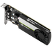 PNY VCNT400-4GB-SB &mdash; Видеокарта NVIDIA Quadro T400 4 ГБ GDDR6 LP 1-46423 фото 7