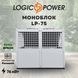 LogicPower LP-75 &mdash; Тепловой насос воздух-вода 1-43221 фото 4