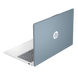 HP C79MREA &mdash; ноутбук 15.6FI/i3-1315U/16/1TB SSD/Intel UHD/DOS/M oonlight Blue HP Laptop 15-fd0171ua 1-75691 фото 3