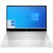 HP 1U9K2EA &mdash; Ноутбук ENVY 15-ep0022ur 15.6UHD IPS AG Intel Core i9-10885H 32 ГБ 2x512 Nvidia GeForce 2060-6 Windows 10 Home Silver 1-8867 фото 2