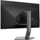 AOC AG326UD &mdash; TFT 31.5" AOC AG326UD, QD-OLED, UHD 4K, 165hz, 0,03мс, HDMIx2, DP, USB-hub, HAS, Pivot,колю.,чорний 1-61707 фото 7