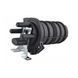 Crosver FOSC-SPL039/24-1-12 &mdash; Муфта оптична тупикова, 48/96 зварювань 1-77041 фото 2