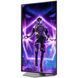 AOC AG326UD &mdash; TFT 31.5" AOC AG326UD, QD-OLED, UHD 4K, 165hz, 0,03мс, HDMIx2, DP, USB-hub, HAS, Pivot,колю.,чорний 1-61707 фото 10