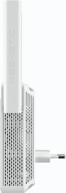 Точка доступа Keenetic Buddy 6 (KN-3411) &mdash; Mesh Wi-Fi ретранслятор 802.11ax 2.4/5 ГГц 1-57244 фото