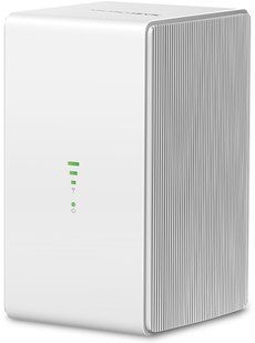 Роутер Mercusys MB110-4G &mdash; Wi-fi роутер 802.11n 2.4 ГГц (Витрина) 9-11600 фото