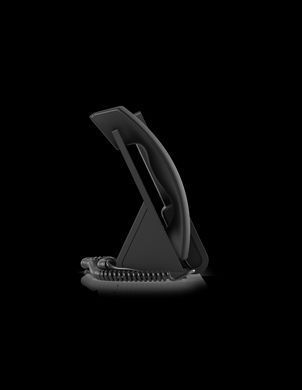 IP телефон Ubiquiti UniFi Voip Phone Touch Max (UVP-TouchMax) &mdash; Wi-Fi видеотелефон c 7" дисплеем, камерой 5 МП, VoIP, Bluetooth, РоЕ 1-74348 фото