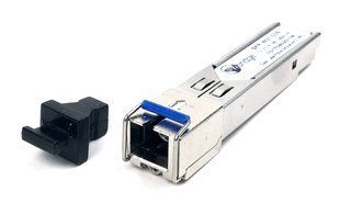Raybridge SFP-W31-03DS &mdash; Модуль оптический SFP 3 км 1310/1550 нм SC WDM DDM 1-25220 фото
