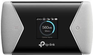 TP-Link M7650 &mdash; 4G модем (Вітрина) 77-123 фото